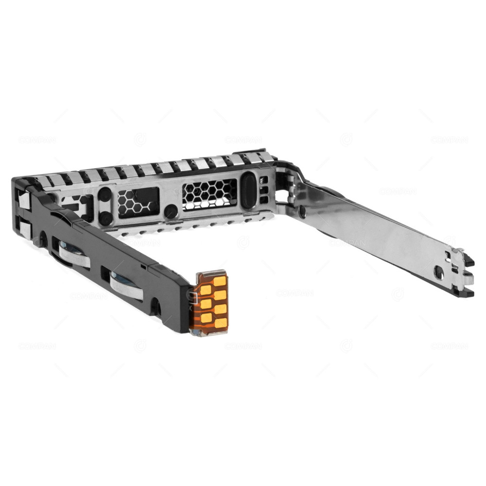 651687-001 HP 2.5" SFF HARD DRIVE CADDY FOR HP PROLIANT G8-G10